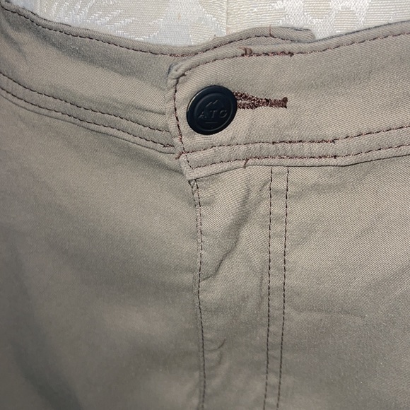 Pants - Picture 3 of 7